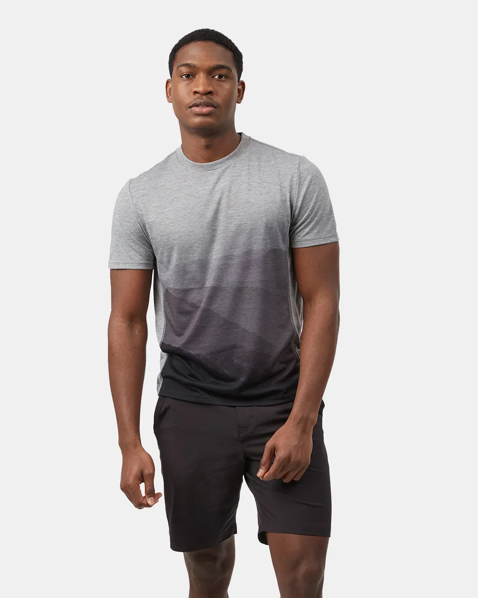 inMotion T-Shirt sold by tentree