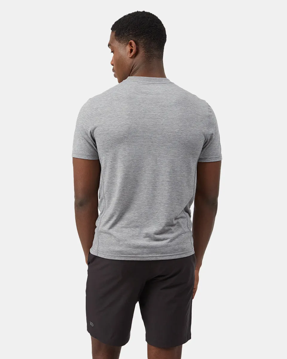 inMotion T-Shirt sold by tentree product image thumbnail 3