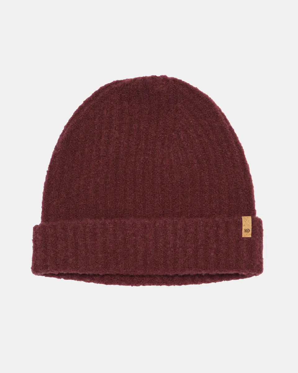 Fuzzy Beanie sold by tentree