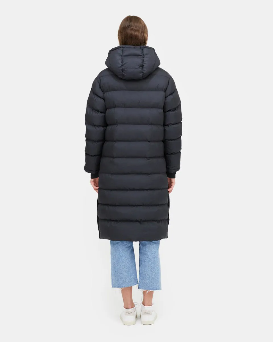 Lookout Long Puffer sold by tentree product image thumbnail 5