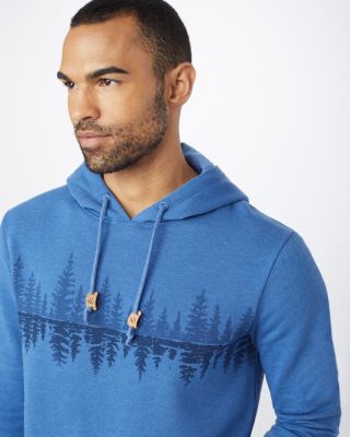 M Treelake Hoodie sold by tentree