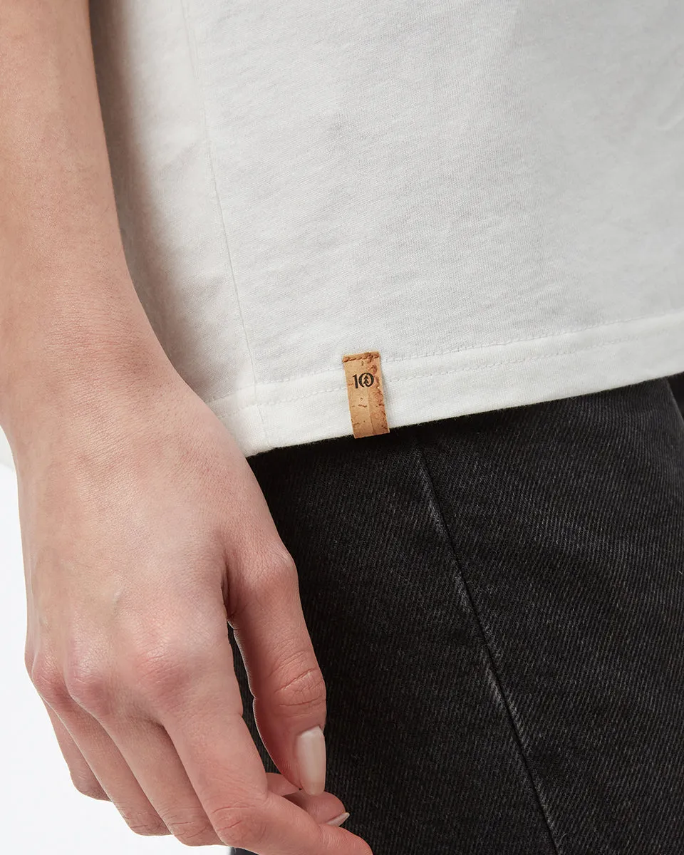 Tree of Life T-Shirt sold by tentree product image thumbnail 4