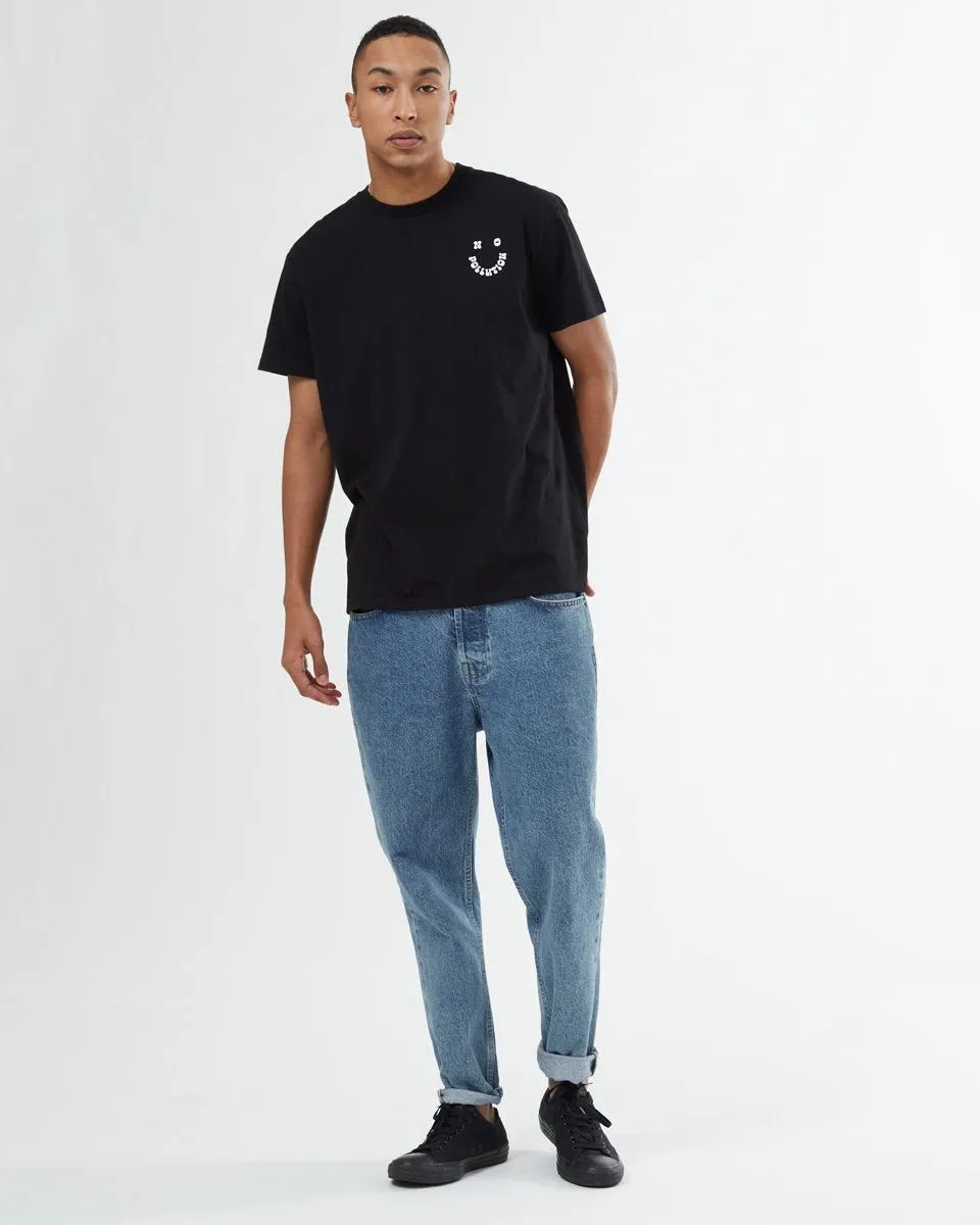 No Pollution Unisex T-Shirt sold by tentree