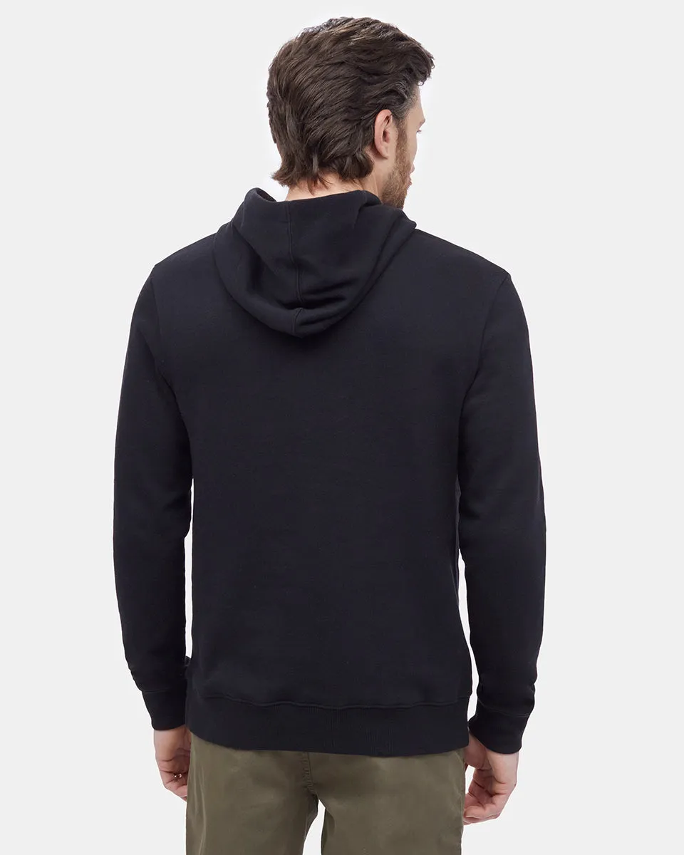 tentree Crest Hoodie sold by tentree product image thumbnail 3