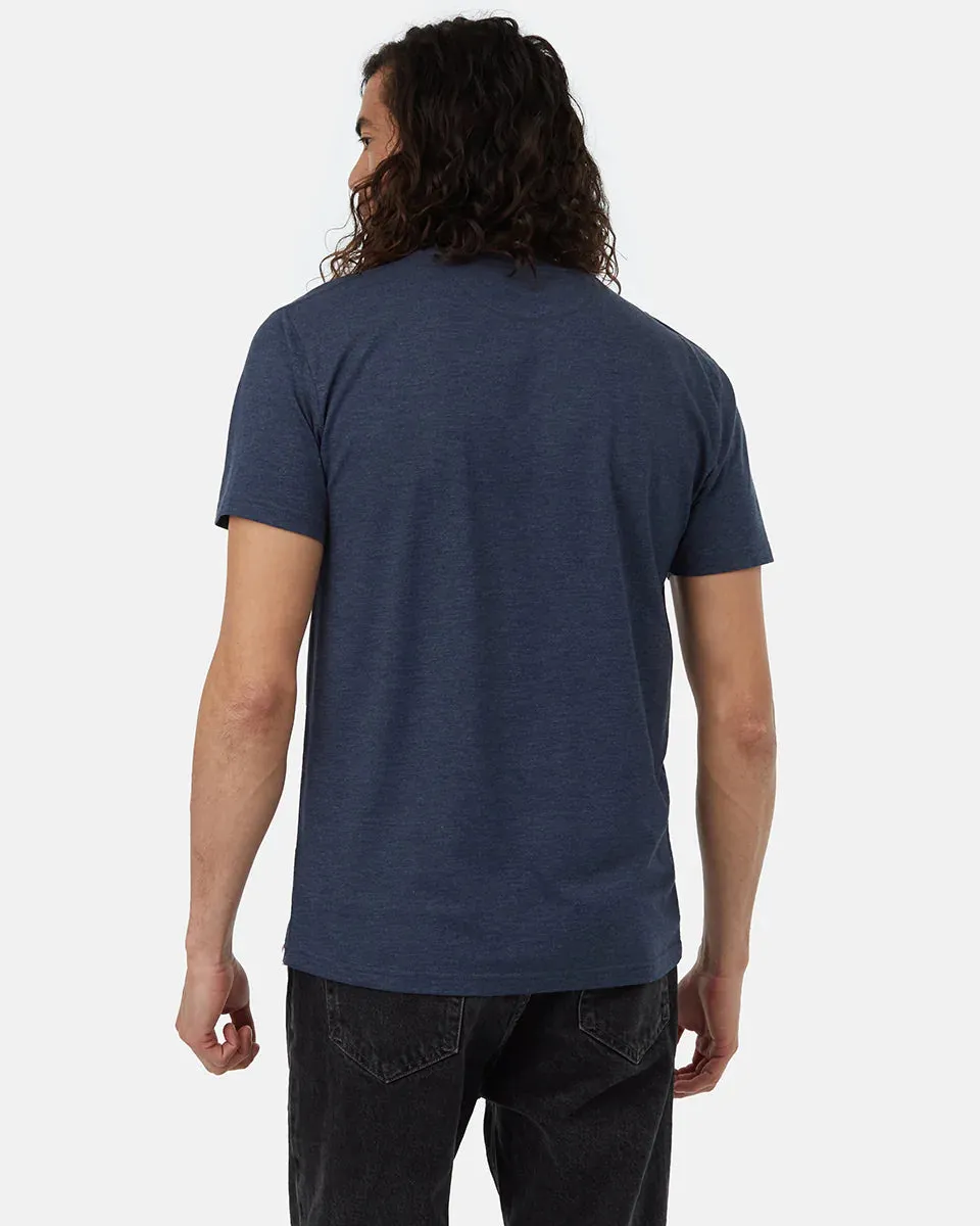 Sasquatch T-Shirt sold by tentree product image thumbnail 3