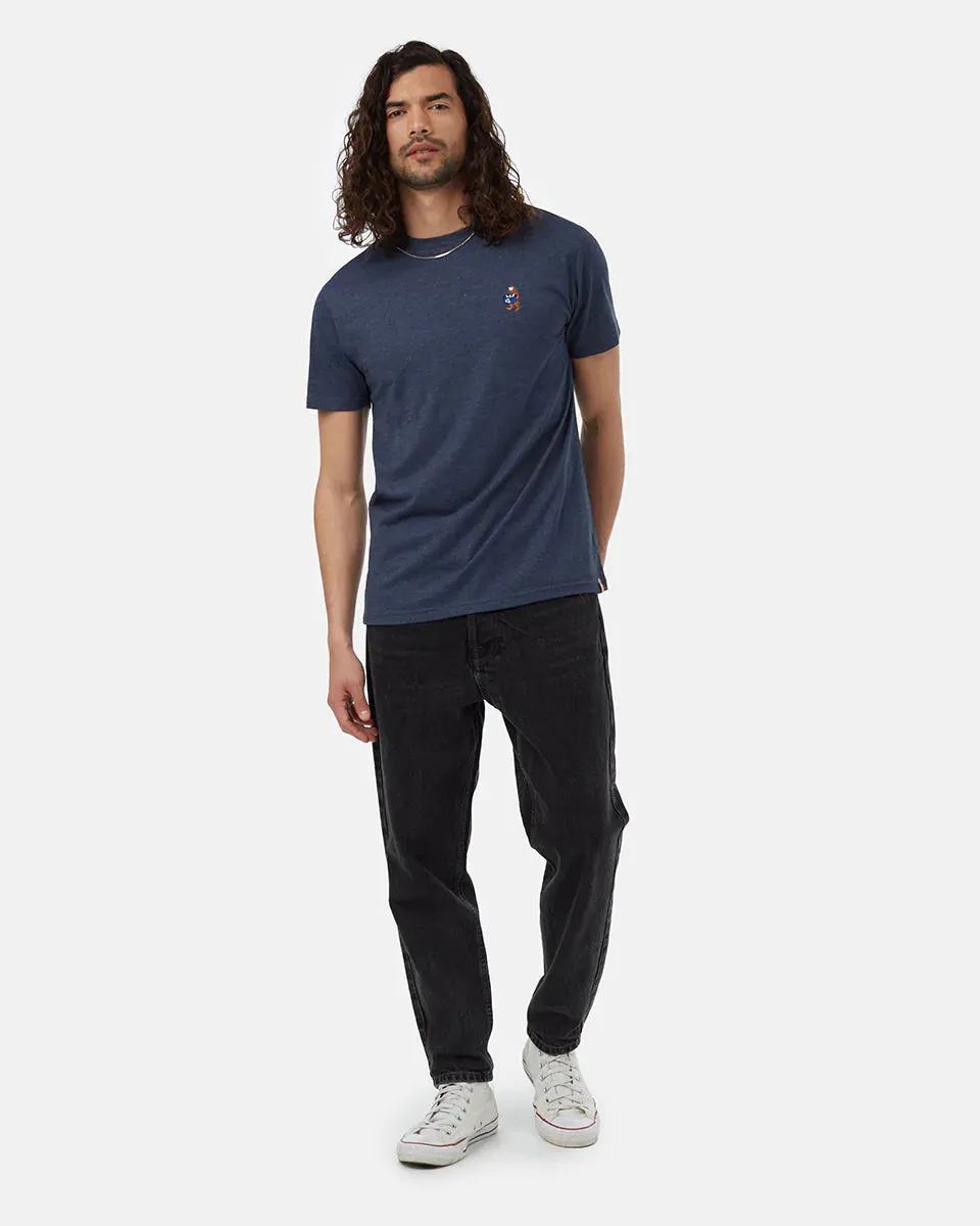 Sasquatch T-Shirt sold by tentree product image thumbnail 2