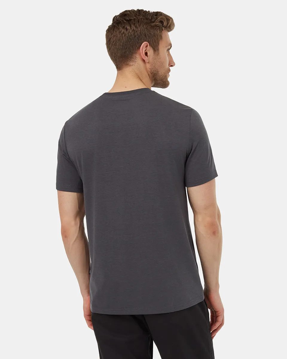 Love Flourishes T-Shirt sold by tentree product image thumbnail 3