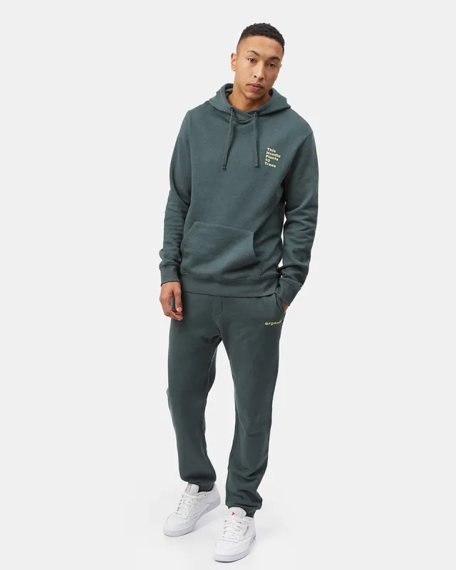 Eco Facts Hoodie sold by tentree