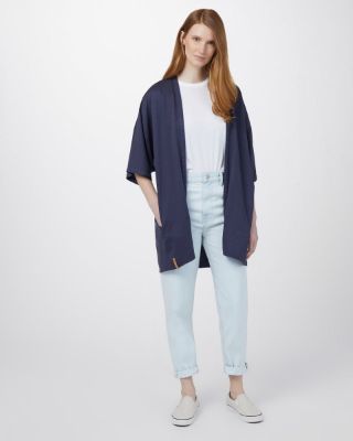 W Sawara Sweater sold by tentree