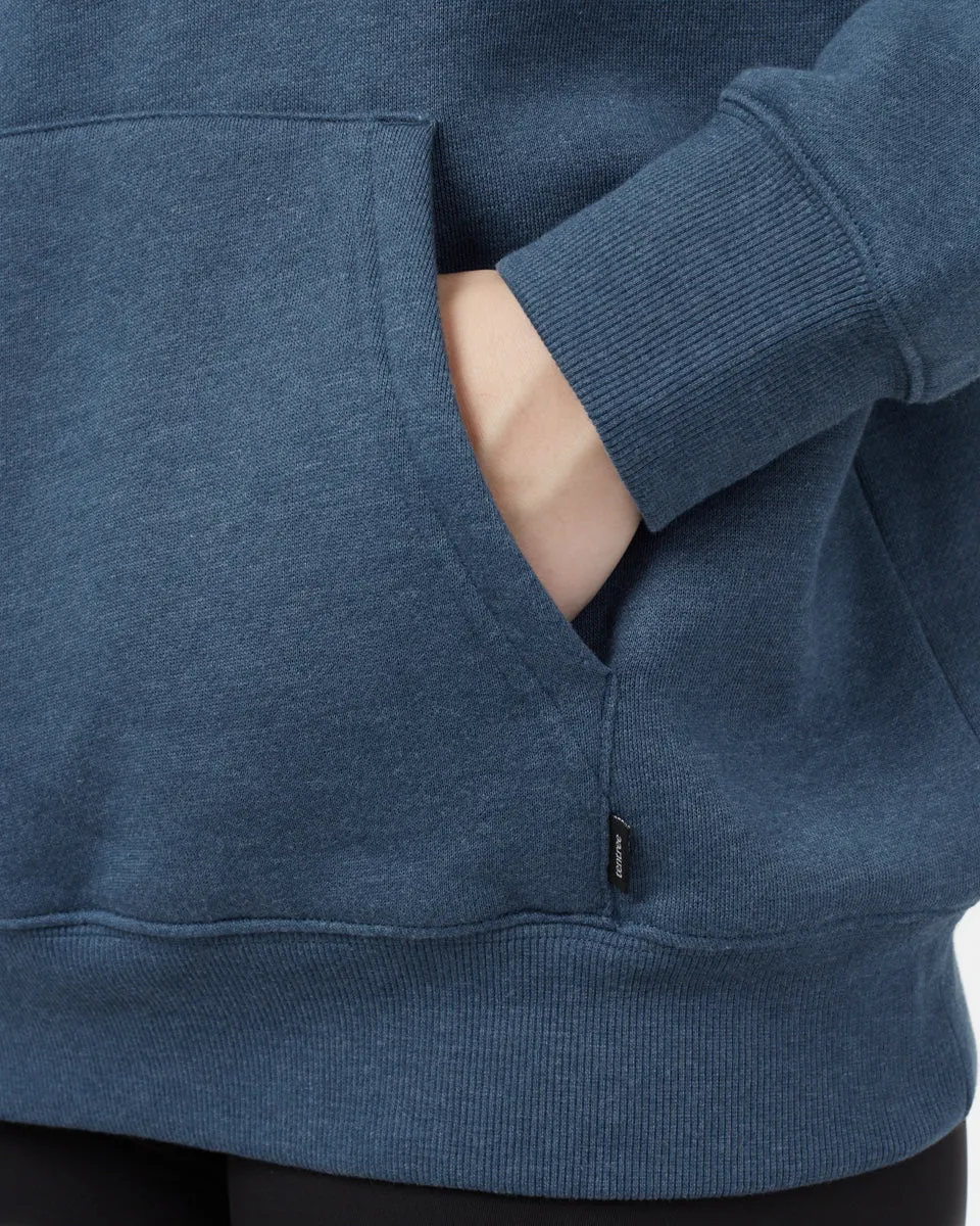 TreeFleece Oversized Hoodie sold by tentree product image thumbnail 5