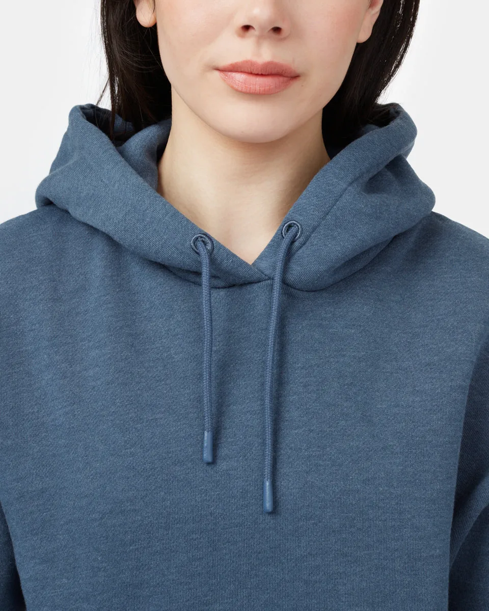 TreeFleece Oversized Hoodie sold by tentree product image thumbnail 4