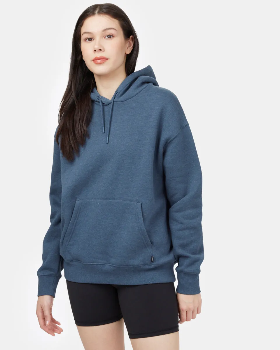 TreeFleece Oversized Hoodie sold by tentree