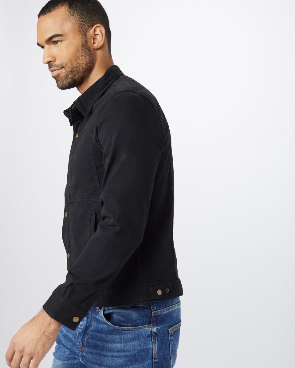 M Ukee Jacket sold by tentree product image thumbnail 4