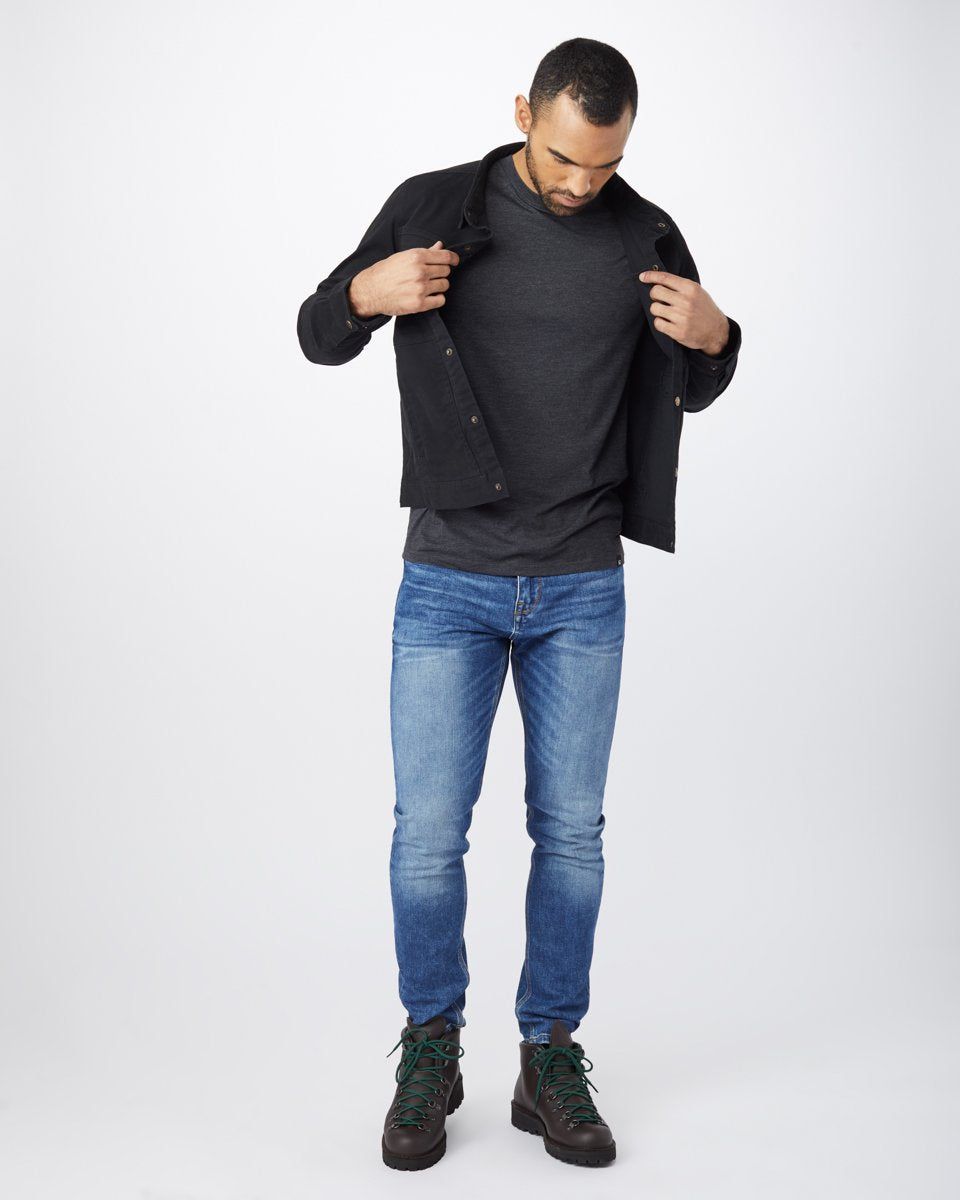 M Ukee Jacket sold by tentree product image thumbnail 2