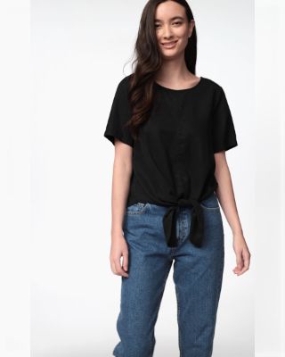 Roche Blouse sold by tentree