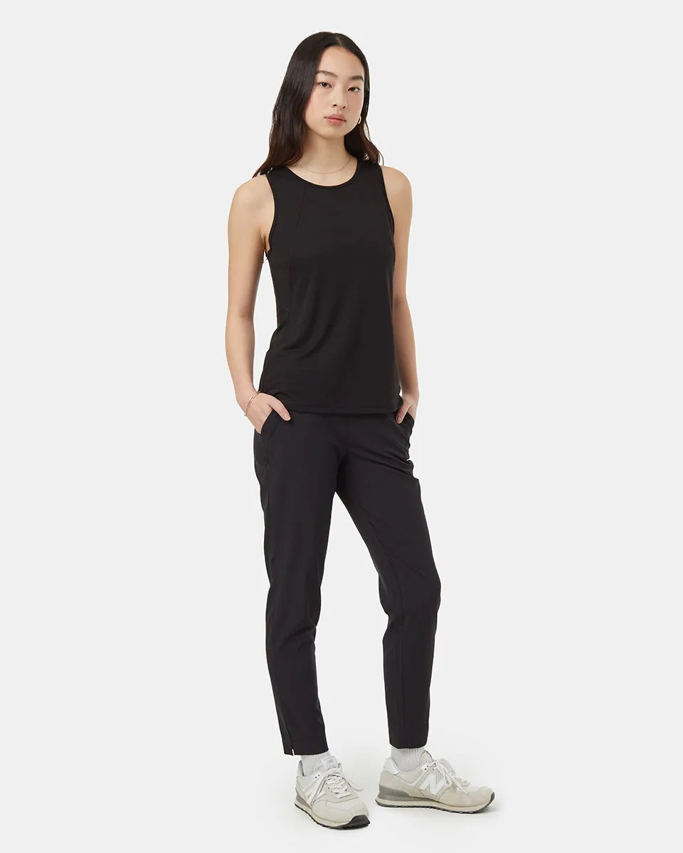 Saturna Pant sold by tentree product image thumbnail 2