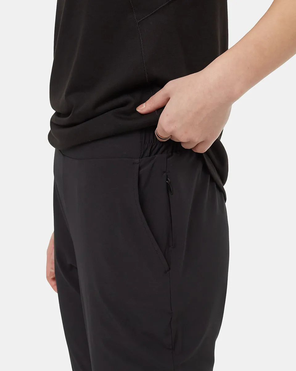 Saturna Pant sold by tentree product image thumbnail 4