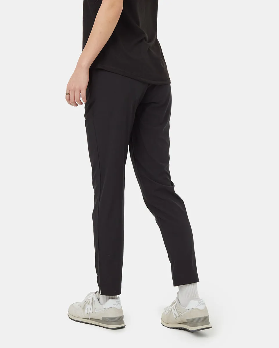 Saturna Pant sold by tentree product image thumbnail 3