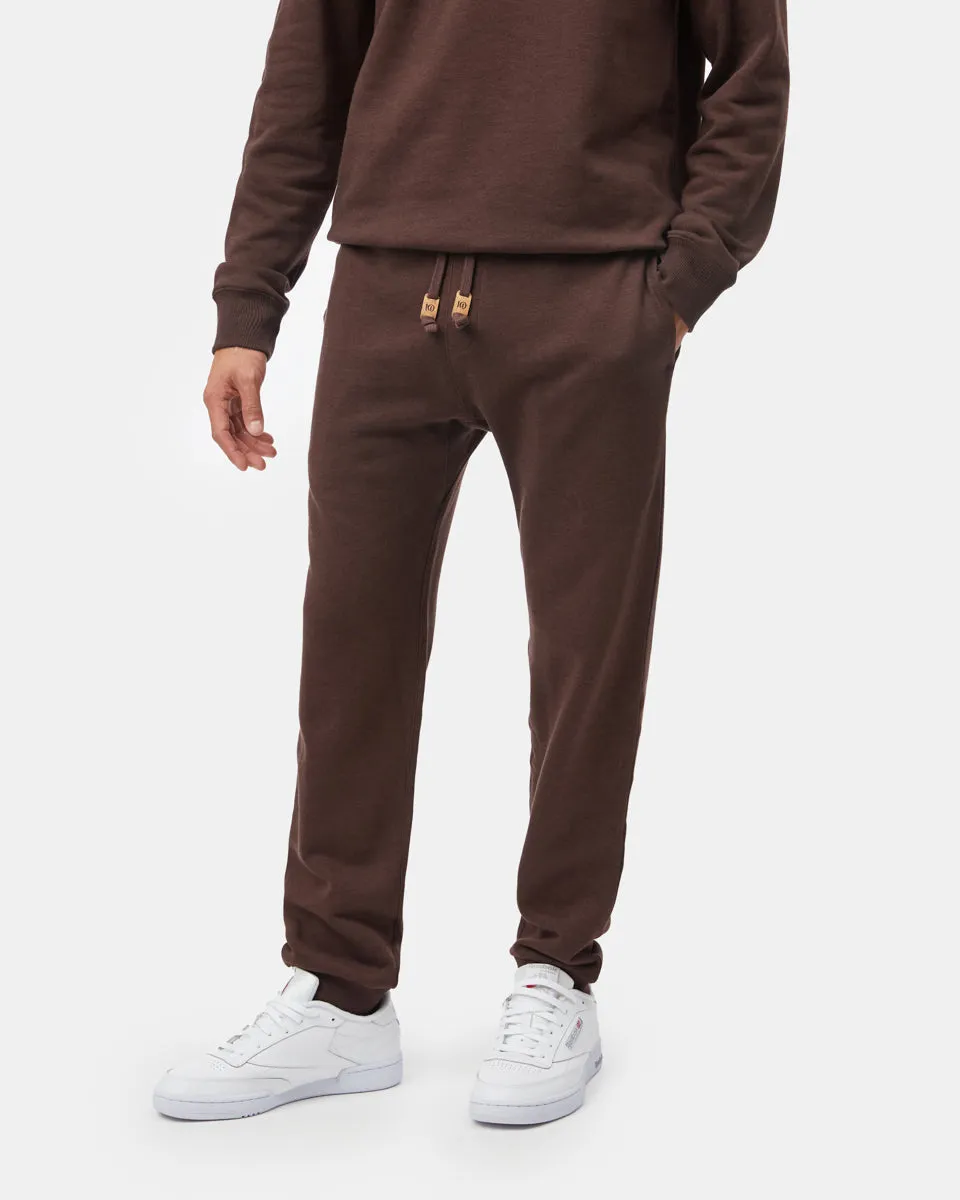 TreeFleece Atlas Sweatpant sold by tentree product image thumbnail 2
