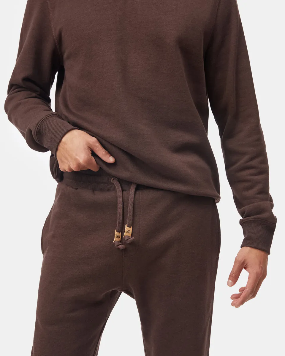 TreeFleece Atlas Sweatpant sold by tentree product image thumbnail 3