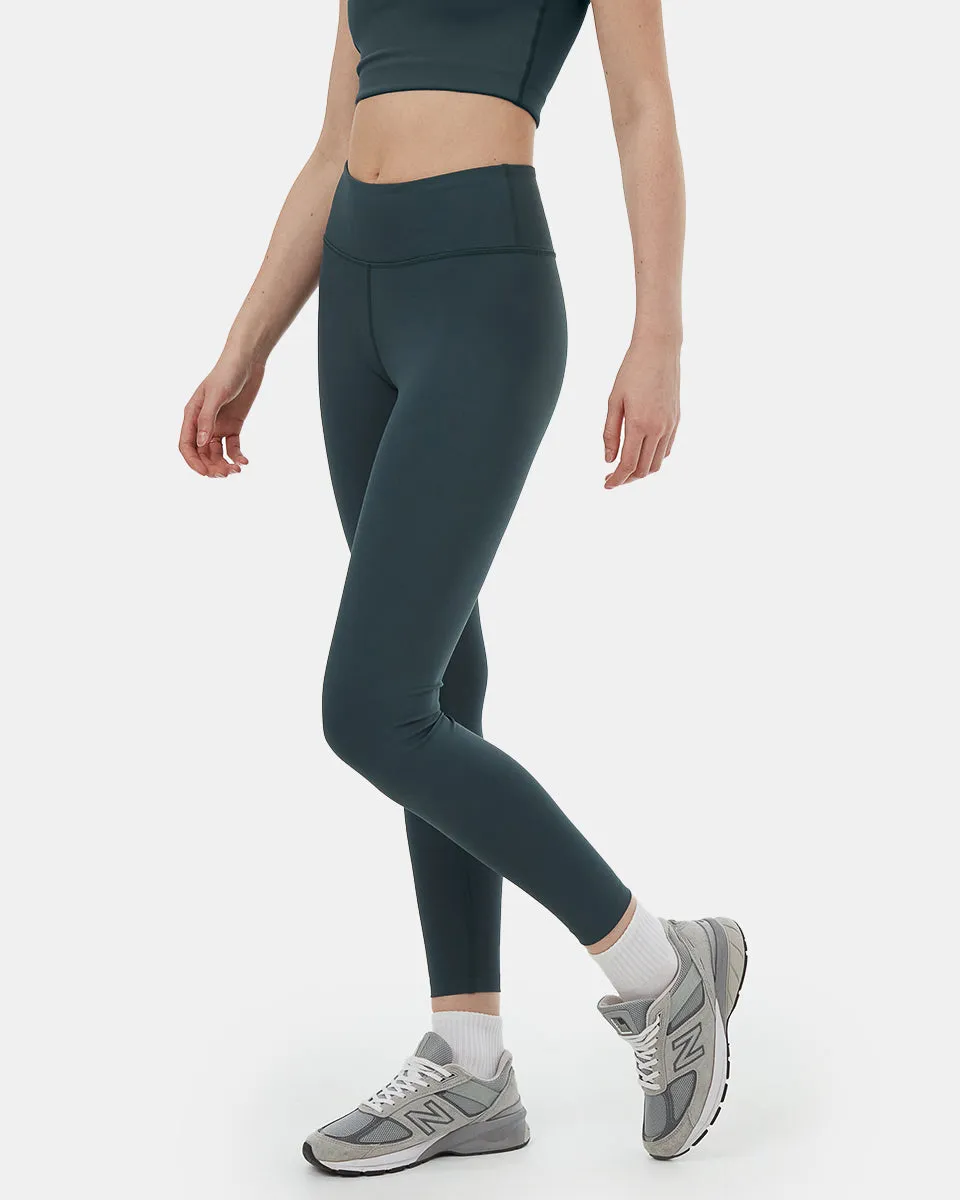 inMotion High Rise Legging sold by tentree