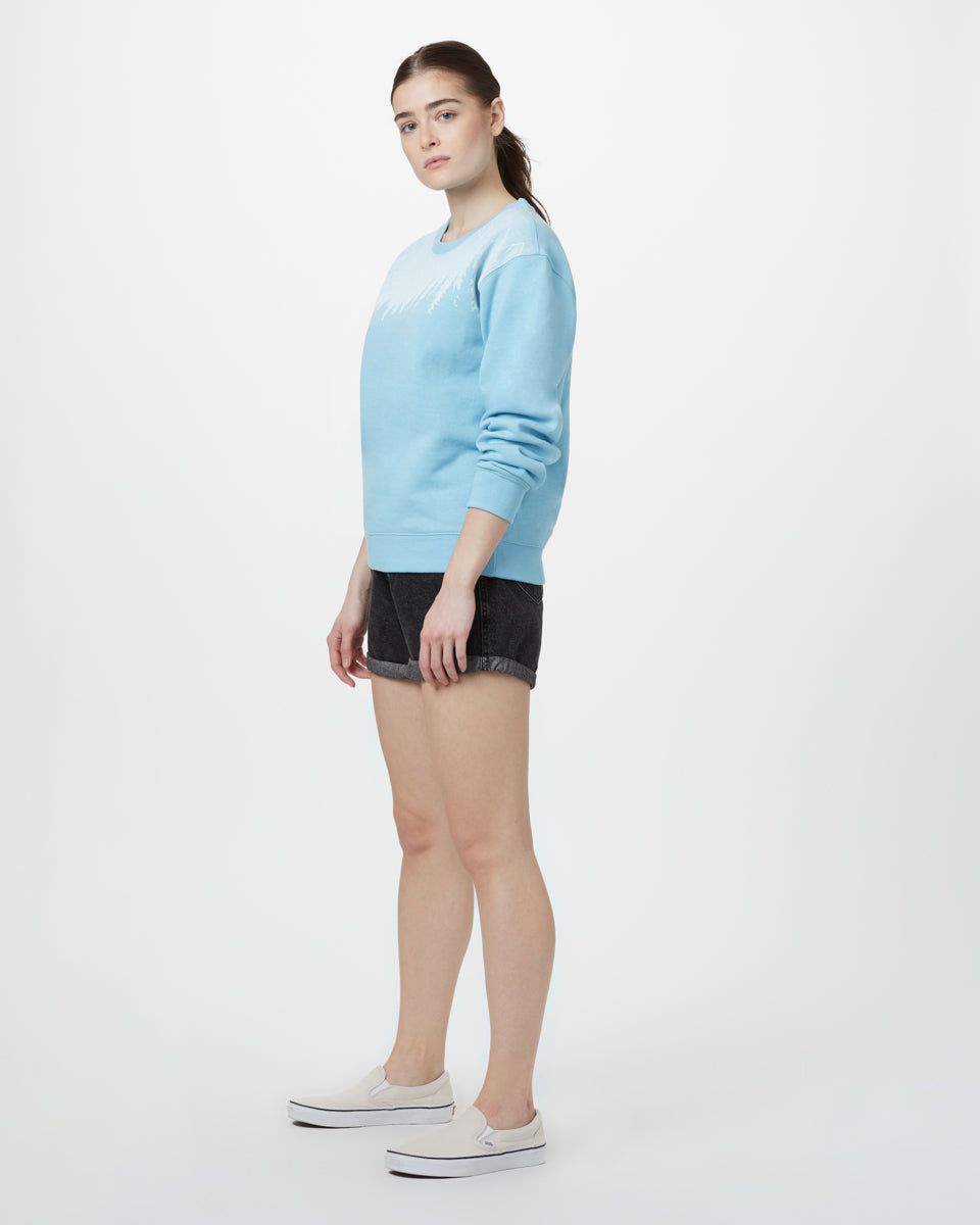 W Constellation Boyfriend Crew sold by tentree product image thumbnail 5