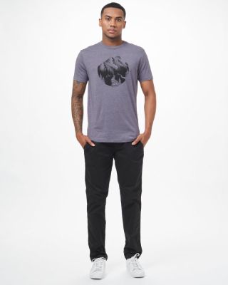 No Trace Classic T-Shirt sold by tentree