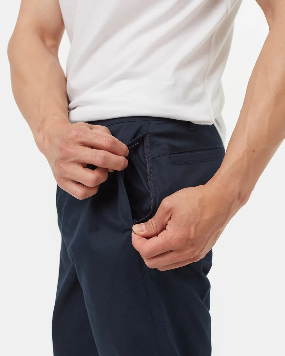 TechBlend Traverse Pant sold by tentree product image thumbnail 5