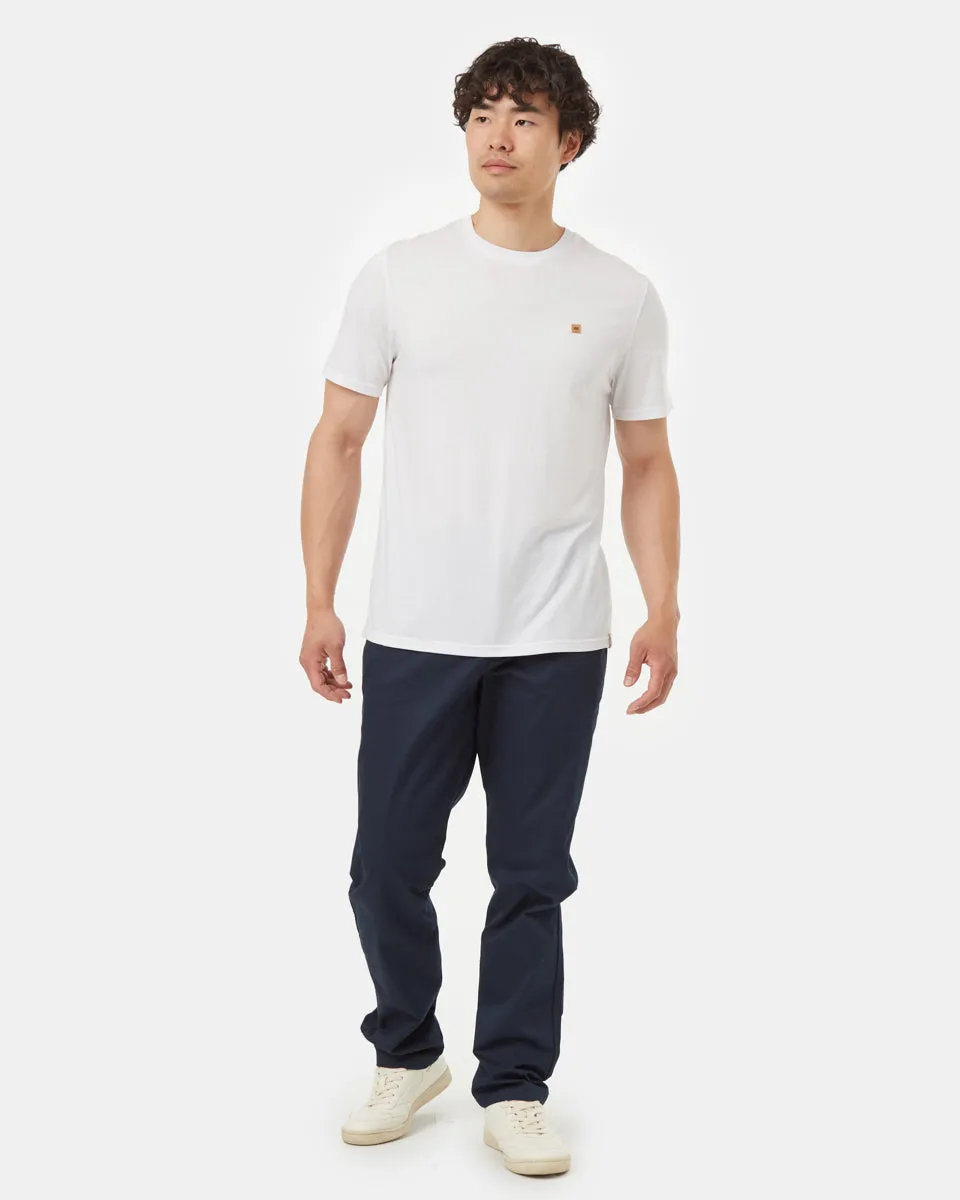 TechBlend Traverse Pant sold by tentree product image thumbnail 2