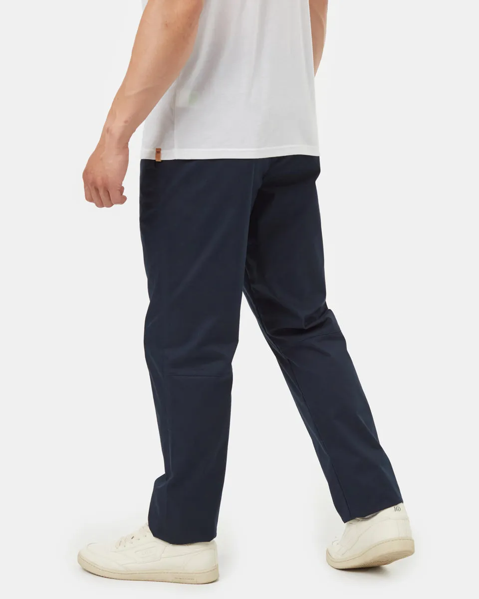 TechBlend Traverse Pant sold by tentree product image thumbnail 3