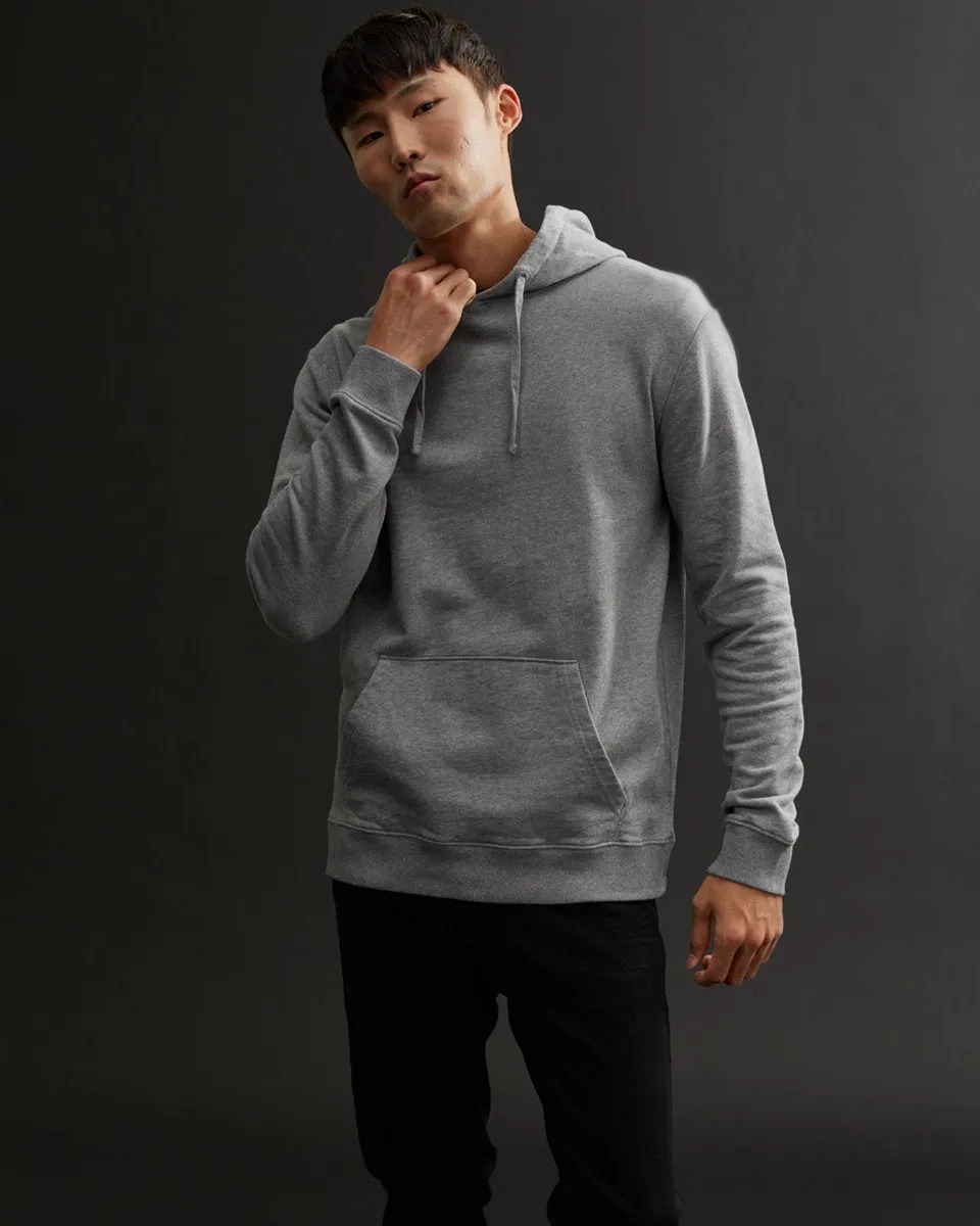 Outsider Classic Hoodie sold by tentree product image thumbnail 4