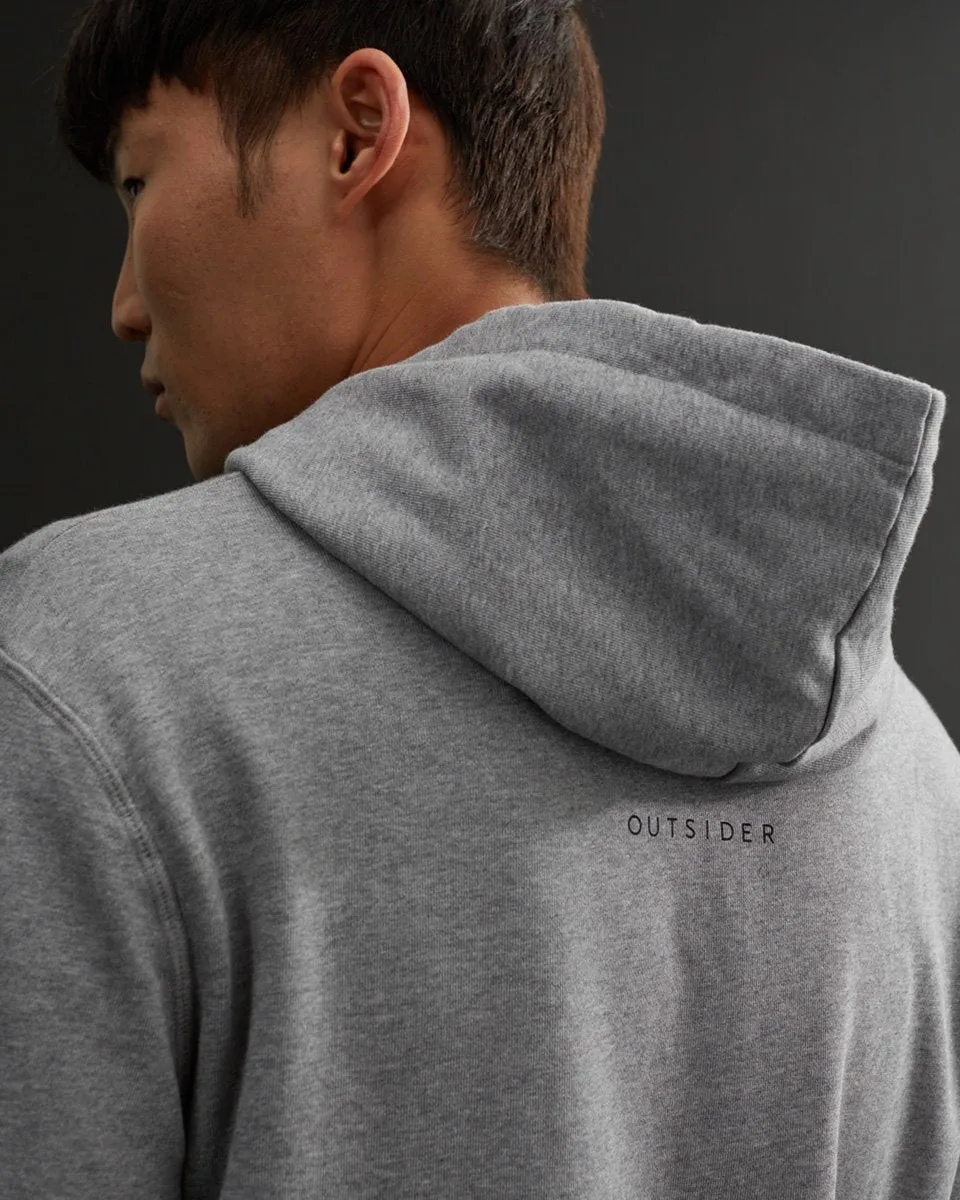 Outsider Classic Hoodie sold by tentree product image thumbnail 3