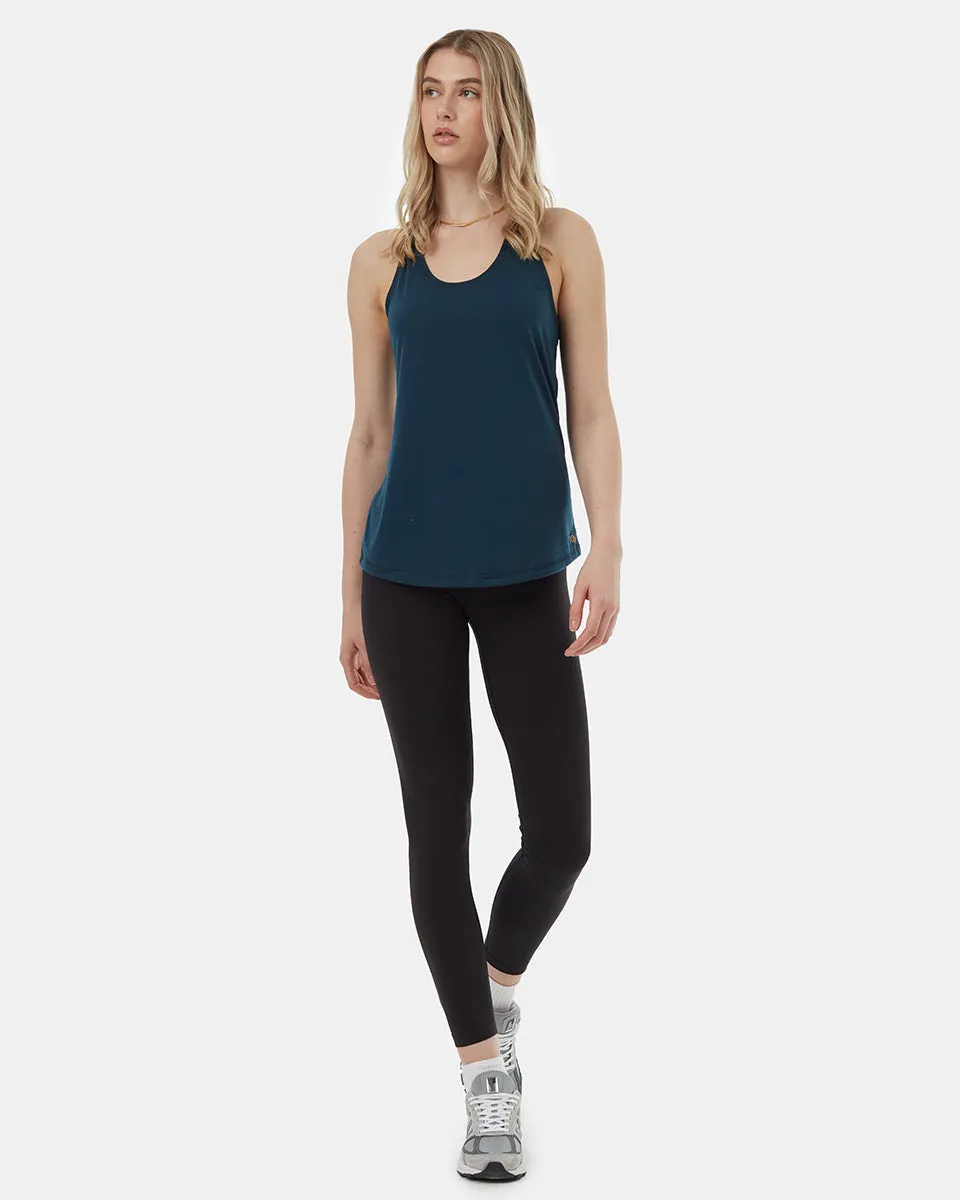 inMotion Racerback Tank sold by tentree product image thumbnail 2
