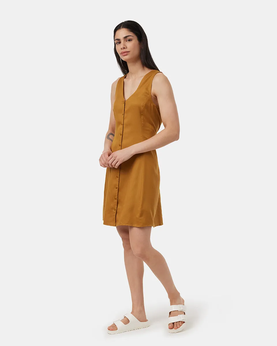 Cami Dress sold by tentree product image thumbnail 2