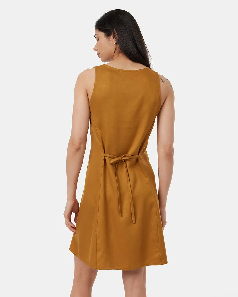 Cami Dress sold by tentree product image thumbnail 3