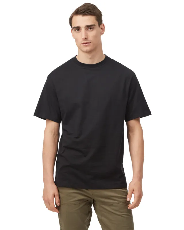 Organic Cotton Relaxed T-Shirt sold by tentree