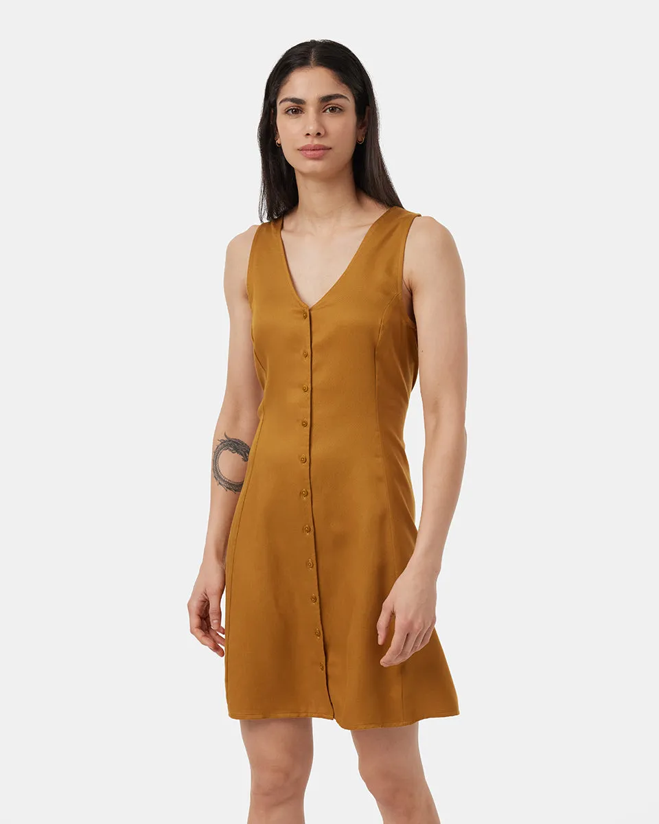 Cami Dress sold by tentree