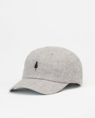 Golden Spruce Peak Hat sold by tentree