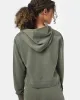 French Terry Cropped Hoodie sold by tentree