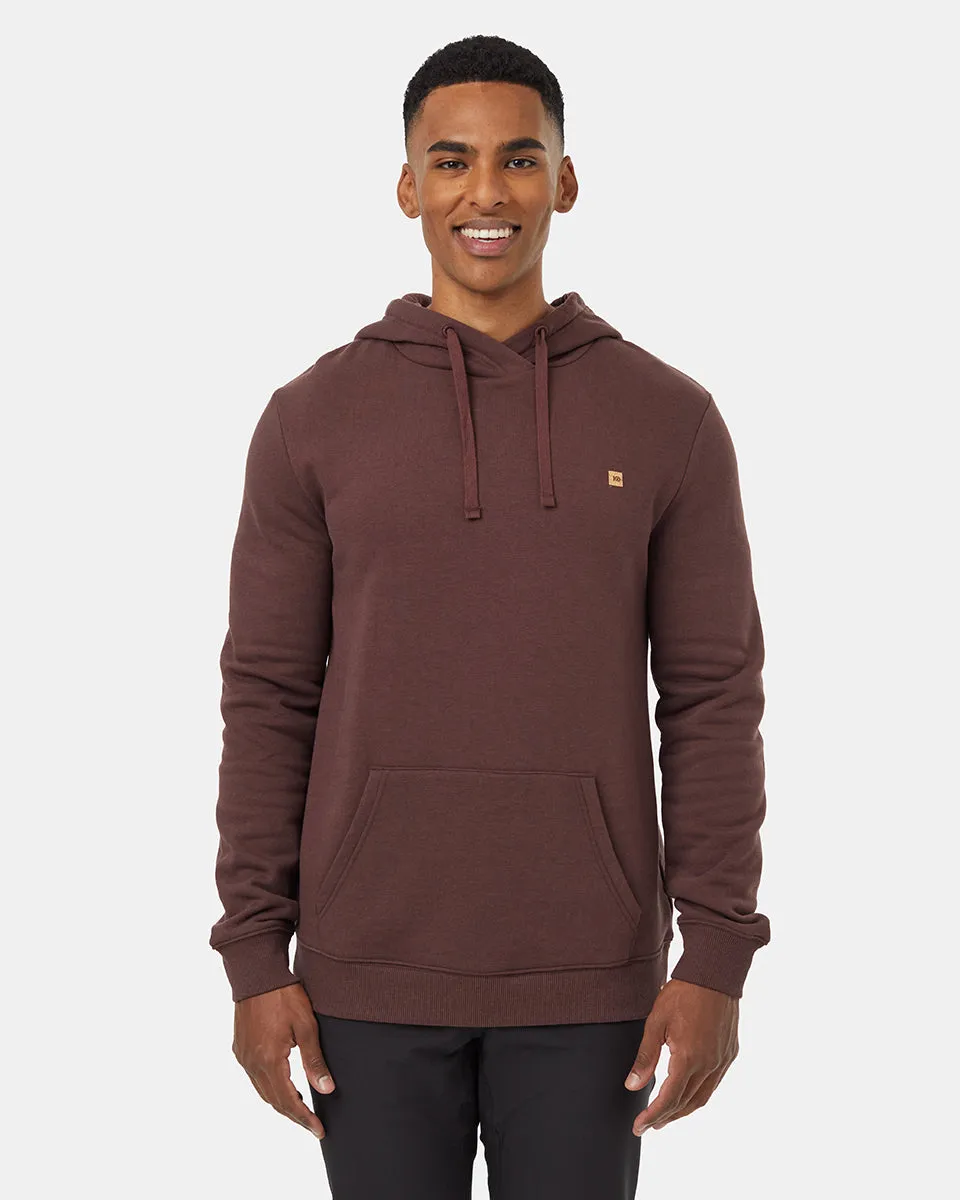 Reynard Hoodie sold by tentree