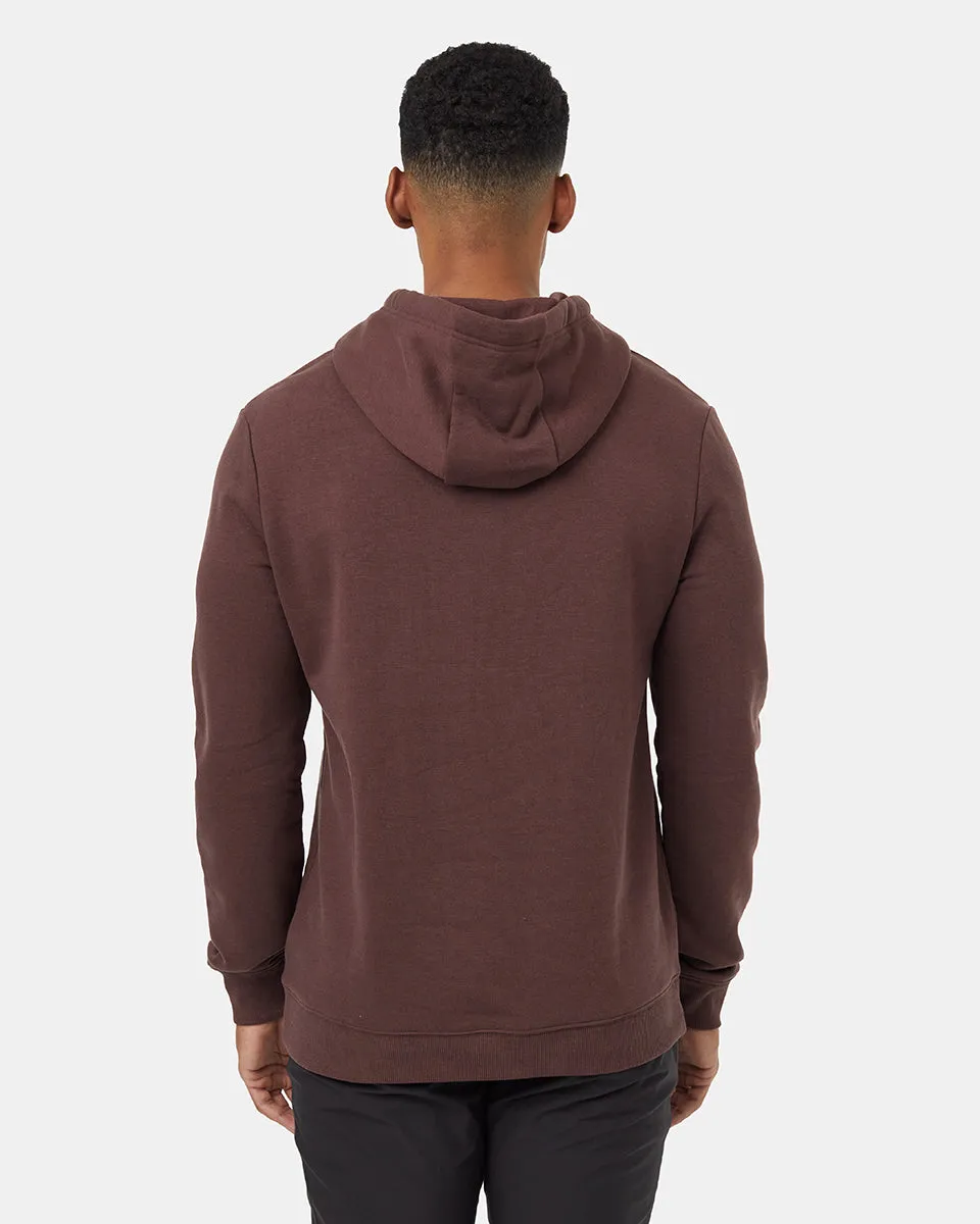 Reynard Hoodie sold by tentree product image thumbnail 2