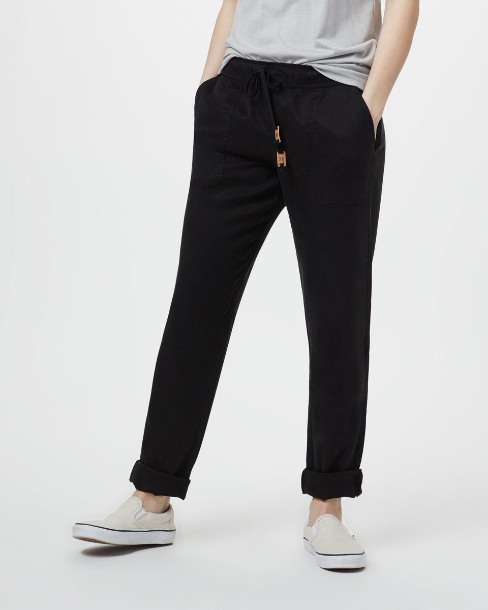 Colwood Pant sold by tentree product image thumbnail 3