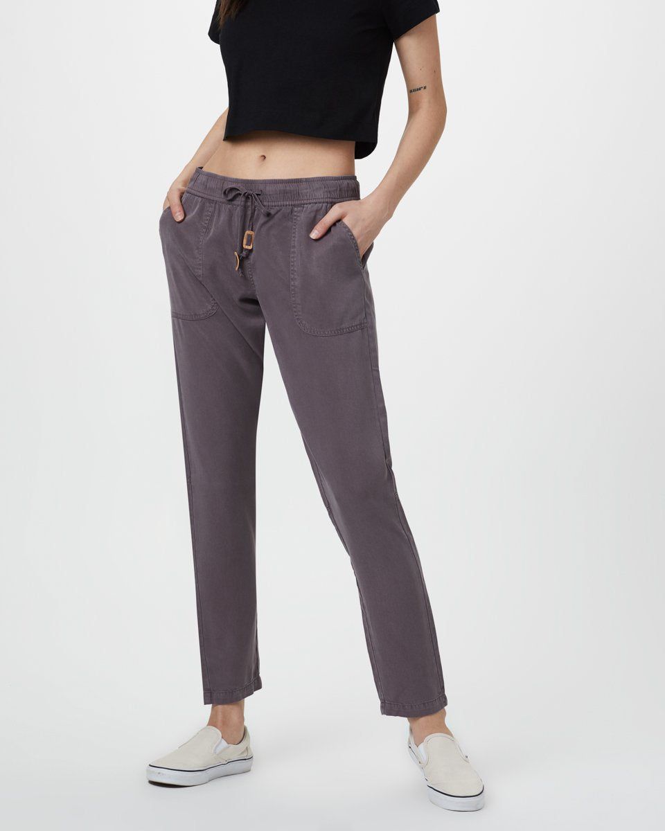 Colwood Pant sold by tentree product image thumbnail 4