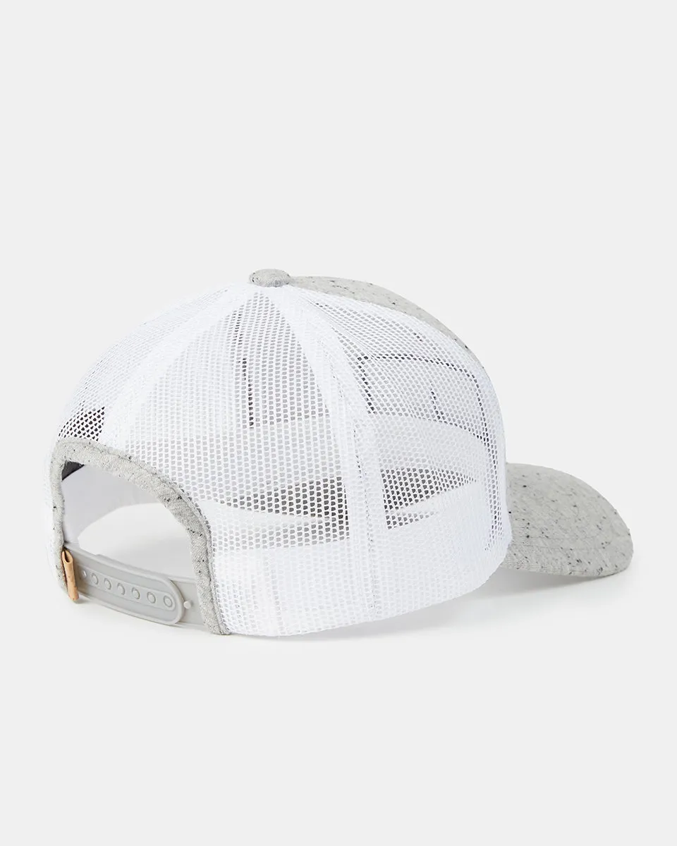 Tree Patch Fleck Jersey Elevation Hat sold by tentree product image thumbnail 3