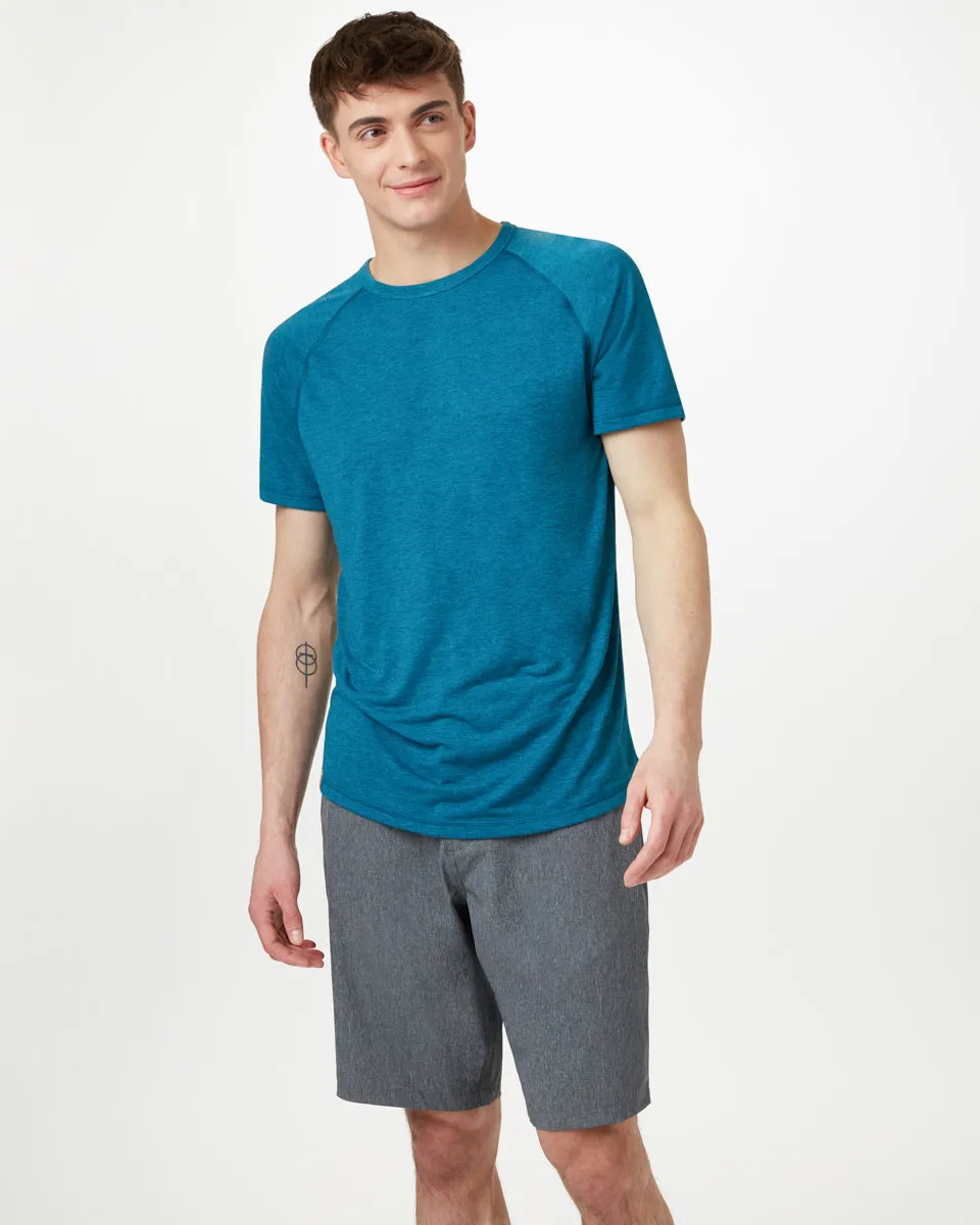 InMotion T-Shirt sold by tentree