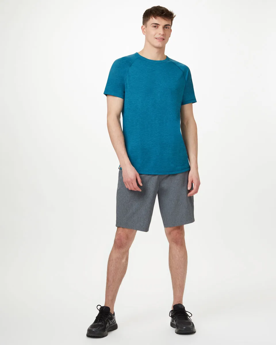 InMotion T-Shirt sold by tentree product image thumbnail 2