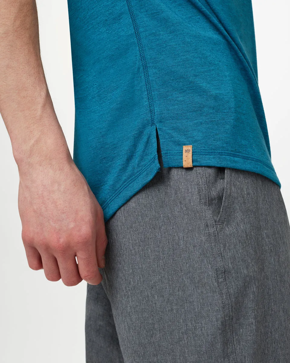 InMotion T-Shirt sold by tentree product image thumbnail 4