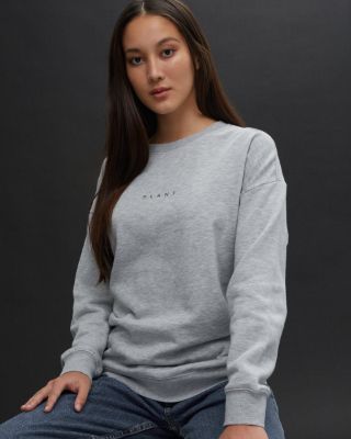 Plant Oversized Crew sold by tentree