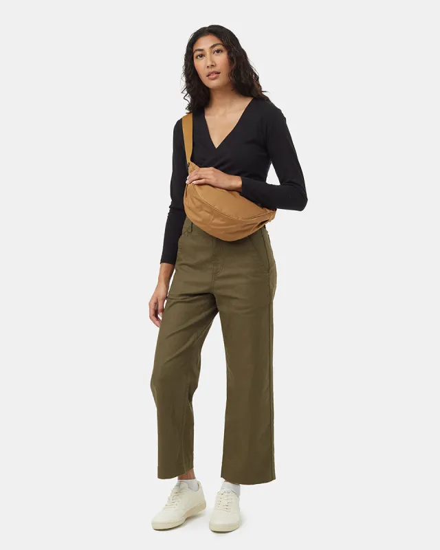 Beatty Moon Bag sold by tentree