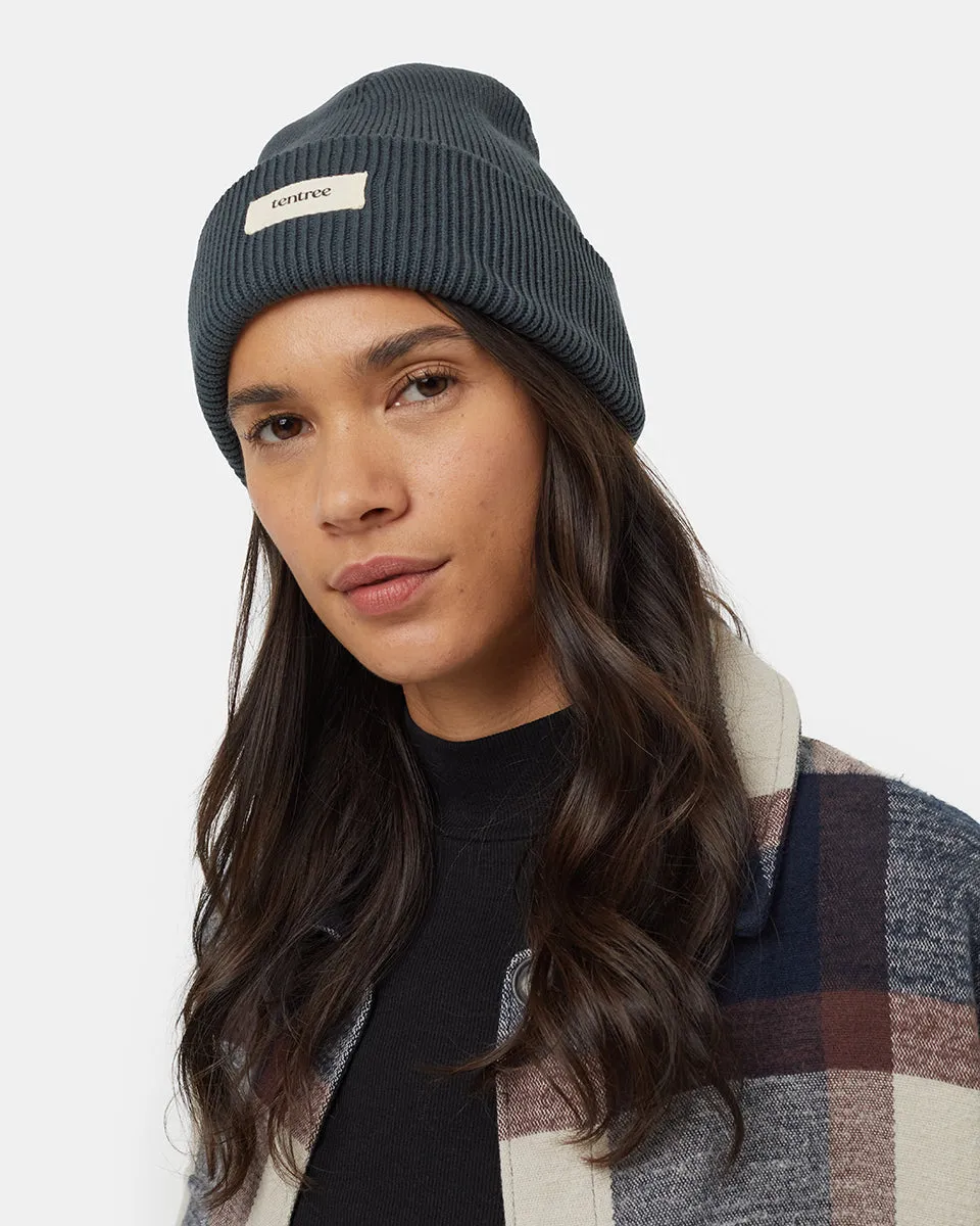 Alden Beanie sold by tentree product image thumbnail 3